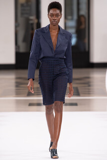 Nobi Talai Spring 2019 PFW / Nobi Talai весна-лето 2019 Неделя моды в Париже